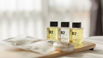 B2 Surat Thani Premier Hotel