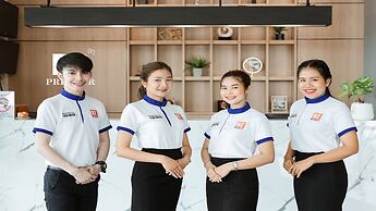 B2 Surat Thani Premier Hotel