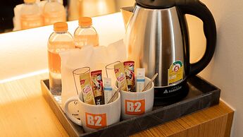 B2 Surat Thani Premier Hotel