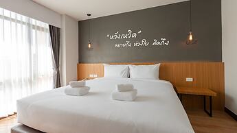 B2 Surat Thani Premier Hotel