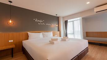 B2 Surat Thani Premier Hotel