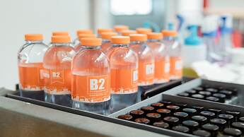 B2 Surat Thani Premier Hotel