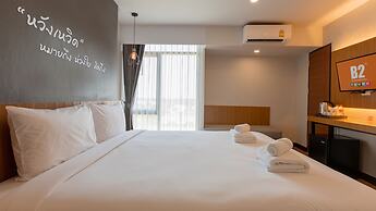 B2 Surat Thani Premier Hotel