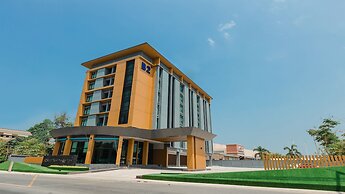B2 Surat Thani Premier Hotel