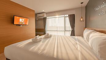 B2 Surat Thani Premier Hotel