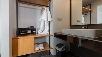 B2 Surat Thani Premier Hotel