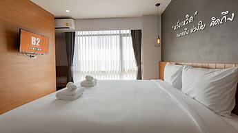 B2 Surat Thani Premier Hotel