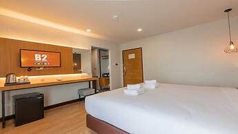 B2 Surat Thani Premier Hotel
