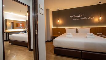 B2 Surat Thani Premier Hotel