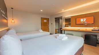 B2 Surat Thani Premier Hotel