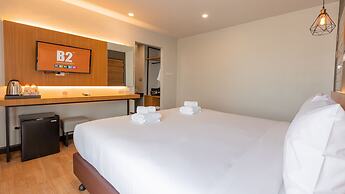 B2 Surat Thani Premier Hotel