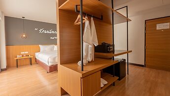 B2 Surat Thani Premier Hotel