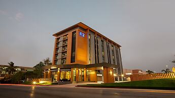 B2 Surat Thani Premier Hotel