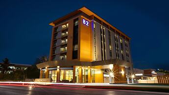 B2 Surat Thani Premier Hotel