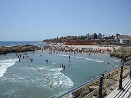 Beautiful Apartment Cabo Strip Bars&restaurants