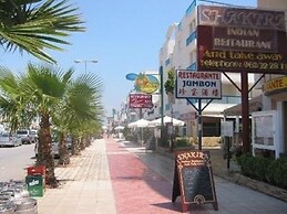 Beautiful Apartment Cabo Strip Bars&restaurants