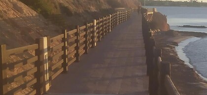 Beautiful Apartment Cabo Strip Bars&restaurants