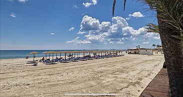 Beautiful Apartment Cabo Strip Bars&restaurants