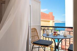 Marikas Deluxe Rooms