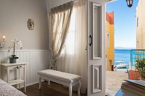 Marikas Deluxe Rooms