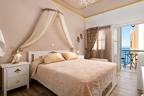 Marikas Deluxe Rooms