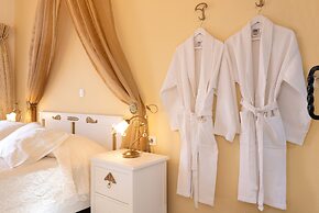 Marikas Deluxe Rooms