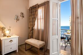 Marikas Deluxe Rooms