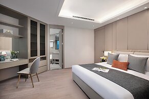 Star Residence ICC Guangzhou
