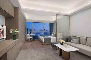 Star Residence ICC Guangzhou
