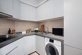 Star Residence ICC Guangzhou