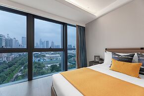 Star Residence ICC Guangzhou
