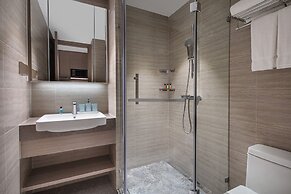 Star Residence ICC Guangzhou