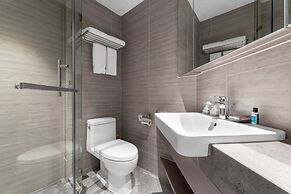 Star Residence ICC Guangzhou