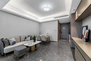 Star Residence ICC Guangzhou