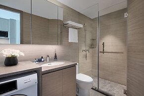 Star Residence ICC Guangzhou