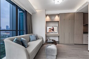 Star Residence ICC Guangzhou