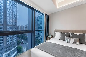 Star Residence ICC Guangzhou