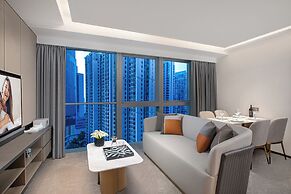 Star Residence ICC Guangzhou