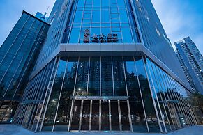 Star Residence ICC Guangzhou