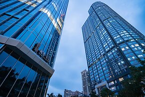 Star Residence ICC Guangzhou