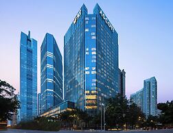 Star Residence ICC Guangzhou
