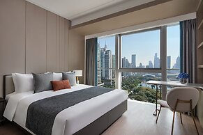Star Residence ICC Guangzhou