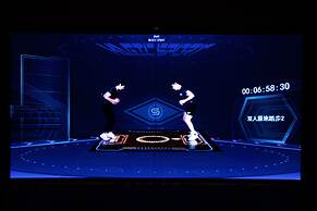 Star Residence ICC Guangzhou