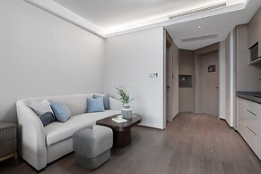 Star Residence ICC Guangzhou