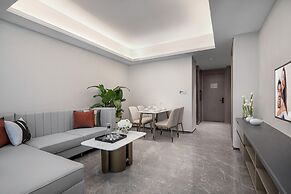 Star Residence ICC Guangzhou