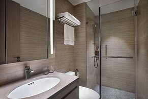 Star Residence ICC Guangzhou