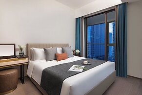 Star Residence ICC Guangzhou