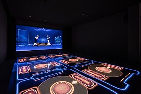 Star Residence ICC Guangzhou