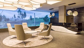 Hotel ILUNION San Mamés