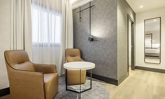 Hotel ILUNION San Mamés